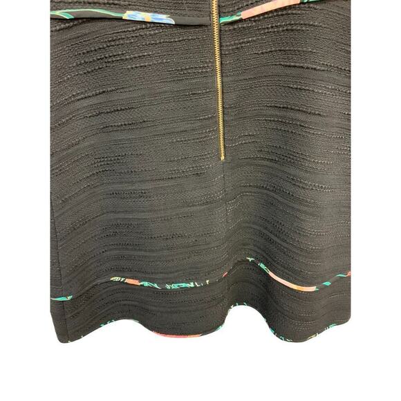 Kate Spade Blossom Trim Tweed Dress  and Blazer SZ‎ 4 - Picture 8 of 16